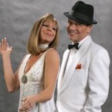 BARBRA & FRANK Play Downtown Cabaret Theatre Tonight