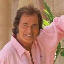 Engelbert Humperdinck Set for Van Wezel January 19