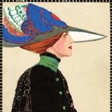 Postcards, Wares from Vienna Workshops Set for Frist Center Exhibition, Now thru 10/5