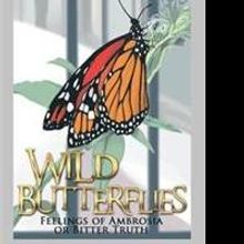New Poet Esther Mohammed Releases WILD BUTTERFLIES