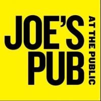 Peliroja, LARGO, GOD HATES THIS SHOW, Penny Arcade and More Set for Joe's Pub This…