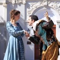 BWW Reviews: Theatreworks Spins Tall Tales With THE LIAR