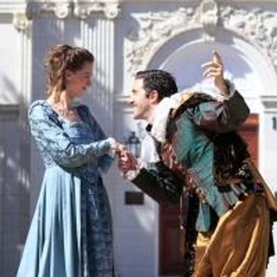 BWW Reviews: Theatreworks Spins Tall Tales With THE LIAR