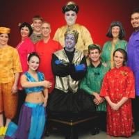Photo Flash: Meet the Cast of Bergen County Players' ALADDIN, Beg. Tonight