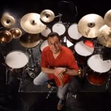 Bobby Sanabria Multiverse Big Band Debuts at Dizzy's, Now thru 11/24