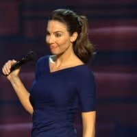 Comedy Central to Debut New Special WHITNEY CUMMINGS: I LOVE YOU, Today