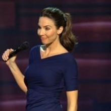 Comedy Central to Debut New Special WHITNEY CUMMINGS: I LOVE YOU, Today