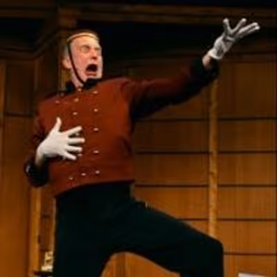 Photo Flash: First Look at Beef &amp; Boards' LEND ME A TENOR, Opening Tonight