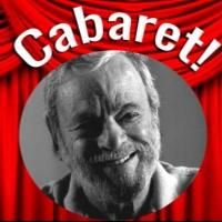 City Museum Honors Stephen Sondheim at 2013 CABARET! Gala Tonight