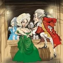 Northern Broadsides Launches SHE STOOPS TO CONQUER Autumn 2014 Tour Today