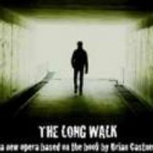American Lyric Theater's THE LIVING LIBRETTO Series Continues With THE LONG WALK, 2/6