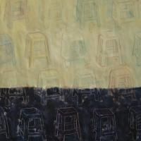Hopkins Hall Gallery at Ohio State University to Feature Work of First-Year Graduate…