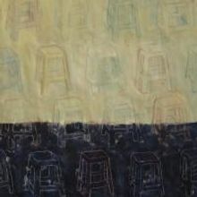 Hopkins Hall Gallery at Ohio State University to Feature Work of First-Year Graduate…