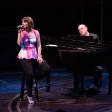 Photo Flash: Jessie Mueller and More at 2015 Sarah Siddons Society's SO BEAUTIFUL! Tr