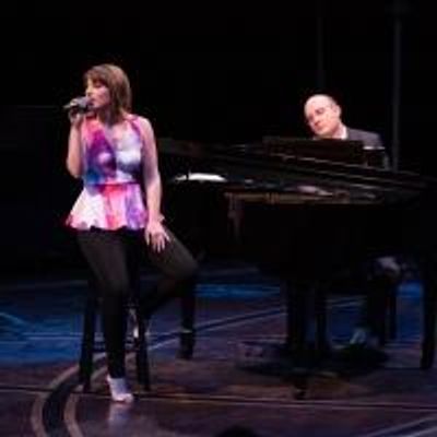 Photo Flash: Jessie Mueller and More at 2015 Sarah Siddons Society's SO BEAUTIFUL! Tribute in Chicago