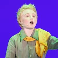 BWW Reviews: THE LITTLE PRINCE Lands at Kennedy Center