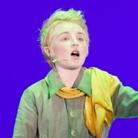 BWW Reviews: THE LITTLE PRINCE Lands at Kennedy Center Photo