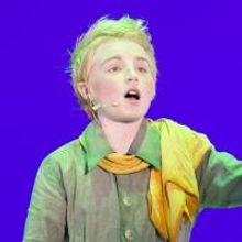 BWW Reviews: THE LITTLE PRINCE Lands at Kennedy Center