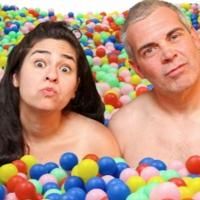 Maryland Ensemble Theatre's BALLS DEEP IN LOVE Begins Tonight