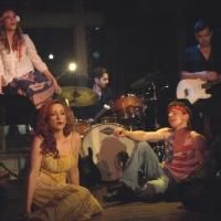 Photo Coverage: FOR THE RECORD: ZEMECKIS Celebrates Opening at Rockwell Table & Stage