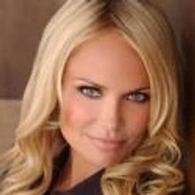 BWW Reviews: Kristin Chenoweth Dazzled at Eccles Center