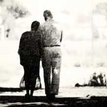 Bakehouse Theatre Presents AND NO MORE SHALL WE PART, Now thru June 29