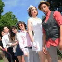 Photo Flash: Meet the Cast of Actors' Theatre of Columbus' TWELFTH NIGHT, Opening…