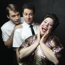 Pride Films and Plays' THE BOOK OF MERMAN Opens in January