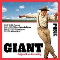GIANT's Kate Baldwin, Brian d'Arcy James, & Michael John LaChiusa Set for Barnes &…