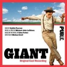 GIANT's Kate Baldwin, Brian d'Arcy James, & Michael John LaChiusa Set for Barnes & No