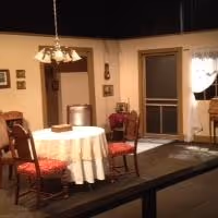 BWW Reviews: Theatre Works Showcases O'Neill