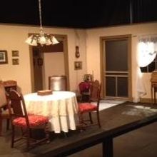 BWW Reviews: Theatre Works Showcases O'Neill