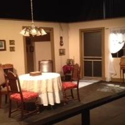 BWW Reviews: Theatre Works Showcases O'Neill