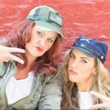 BWW Review: For Those Who Say They Want a REVOLUTION, the Political, Passionate, and 