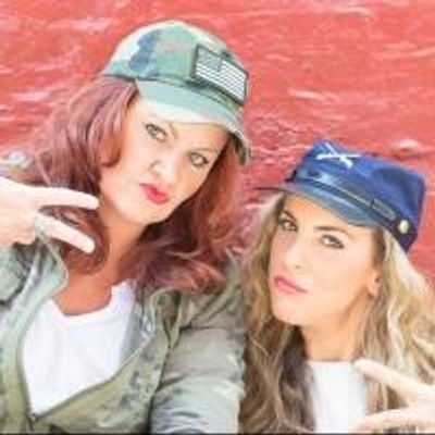 BWW Review: For Those Who Say They Want a REVOLUTION, the Political, Passionate, and Patriotic Derow-France Duo Show at the Duplex Is One To See Tonight