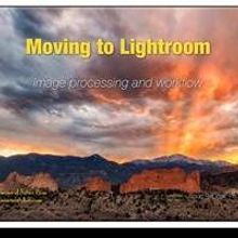 New Lightroom Workflow and Processing Guide by Jason P. Odell, Ph.D is Released