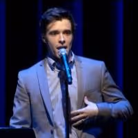 Watch NEWSIES' Corey Cott and Kara Lindsay Perform at Kennedy Center's ASCAP…