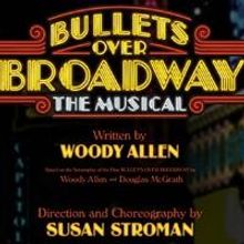 Zach Braff to Make Broadway Debut in BULLETS OVER BROADWAY April 2014; Ashmanskas…