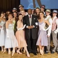 Smuin Ballet to Host 2014 XXRAVAGANZA GALA, 3/1