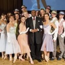 Smuin Ballet Hosts 2014 XXRAVAGANZA GALA Tonight