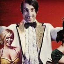 ABSINTHE's Melody Sweets Performs at 'Mondays Dark' Jan. 20