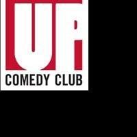 UP Comedy Club Presents THE SECOND CITY'S INCOMPLETE GUIDE TO EVERYTHING, Beginning…