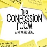 BWW Reviews: THE CONFESSION ROOM Concept Recording