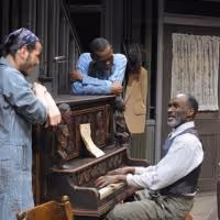 BWW Reviews: THE PIANO LESSON Marks August Wilson's Auspicious Debut at Olney…