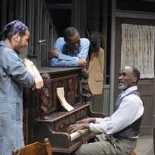 BWW Reviews: THE PIANO LESSON Marks August Wilson's Auspicious Debut at Olney Theatre