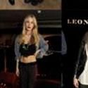 Leon Max Celebrated Launch of His First London Store