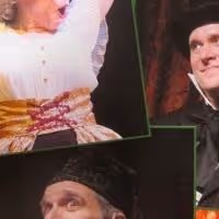 BWW Reviews: A BROADWAY CHRISTMAS CAROL at MetroStage