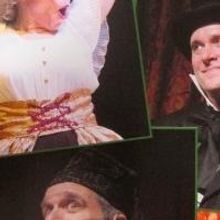 BWW Reviews: A BROADWAY CHRISTMAS CAROL at MetroStage