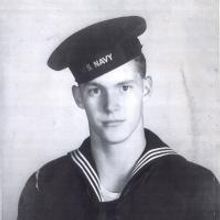 Charles Cale Lehman Reveals that Russia's Patron Saint the Apostle Andrew Was Gay in