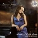 Laura Osnes' Cafe Carlyle Album Gets 9/18 Release!